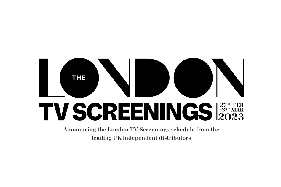 London Screenings return in presence in 2023